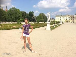 Rzeszów: Zaginęła 12-letnia Joanna Żebracka! Dziewczynka uciekła z domu!