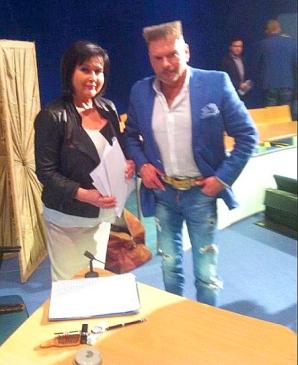 [VIDEO] Polska matka zgłasza do ścigania antymafijnego sędzię i adwokatów, którzy w skandaliczny sposób nie dopuszczają do powrotu polskiego chłopca do naszego kraju! Powiadamia Direzione Investigativa Antimafia (DIA)