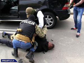 [VIDEO] Wyłudzali Vat, teraz stracą swoje majątki – CBŚP rozbiło zorganizowaną grupę przestępczą