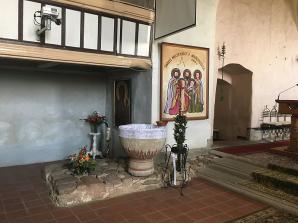 Słowo na niedzielę 25 czerwca z Bieniowa