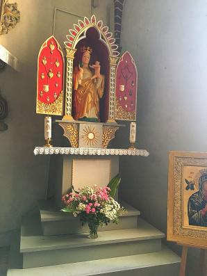 Słowo na niedzielę 25 czerwca z Bieniowa