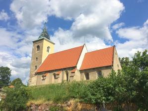 Słowo na niedzielę 25 czerwca z Bieniowa