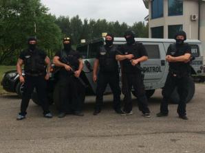 [VIDEO] Wojna o spółkę. Krzysztof Rutkowski pomaga właścicielom odzyskać firmę. W środę konferencja prasowa w Ropczycach 