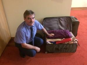 [VIDEO] Wojna o spółkę. Krzysztof Rutkowski pomaga właścicielom odzyskać firmę. W środę konferencja prasowa w Ropczycach 