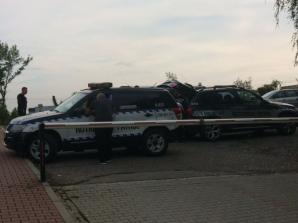 [VIDEO] Wojna o spółkę. Krzysztof Rutkowski pomaga właścicielom odzyskać firmę. W środę konferencja prasowa w Ropczycach 