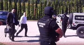 [VIDEO] Dzięki grupie Rutkowskiego, która zabezpieczyła ZM Invest S.A. w Ropczycach, nie doszło do rozlewu krwi. Konferencja prasowa w Hotelu Hilton w Rzeszowie