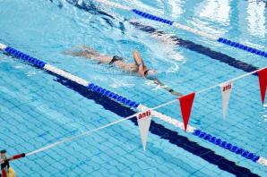 Zatoka czeka na pływaków. Zobacz jak wygląda nowy basen Politechniki!