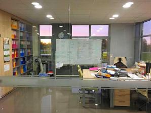 [VIDEO] Inwestycje w polskie obszary wiejskie. Franciszek Jamniuk uroczyście otworzył wczoraj w Słońsku nową siedzibę firmy, która daje Polakom pracę na całym świecie!