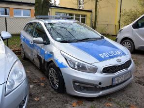 Dramatyczny pościg w podwarszawskich powiatach. Jedna osoba zginęła, trzy są ranne! 