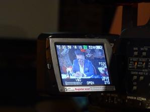 [VIDEO]: Nowe informacje w sprawie zuchwałego napadu w Kaliszu w październiku 2017 roku. Konferencja Biura Rutkowski w Kaliszu 18 stycznia 2018