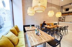 Co łączy kuchnię wietnamską i amerykańską? Pho Shop w centrum Łodzi