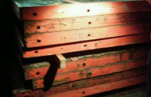 Ludzie Rutkowskiego odnaleźli skradzione elementy budowlane pod Opolem na kwotę 70 tysięcy zł!