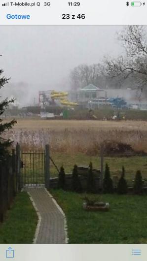 [VIDEO] - Gówno prawda! - tak znany architekt ocenił koszmar własnej ciotki, która po śmierci jego mamy go wychowała. Miał uruchomić farmę wiatrową, a wpędził w 1,3-miliona złotych długu kochającą go osobę!