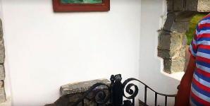 [VIDEO] Odrąbali Jezuskowi i św. Józefowi głowy. Tak grożą śmiercią w Gostomii!