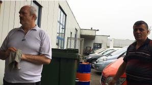 RUTKOWSKI: Kto został oszukany w Niemczech przez pochodzących z Turcji nieuczciwych handlarzy metalowymi klatkami narzędziowymi? Nie wykluczamy działania zorganizowanej grupy przestępczej!