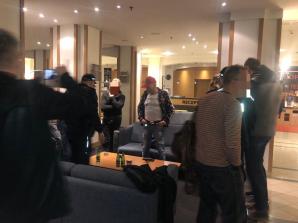 Rutkowski: Kradzież stulecia w Berlinie! Złodziej namierzony przez Rutkowskiego i zatrzymany!