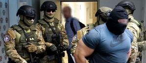 Operacja specjalna CBA. 6 osób zatrzymanych, w tym 2 Ukraińców, w sprawie przemytu bursztynu na wielką skalę