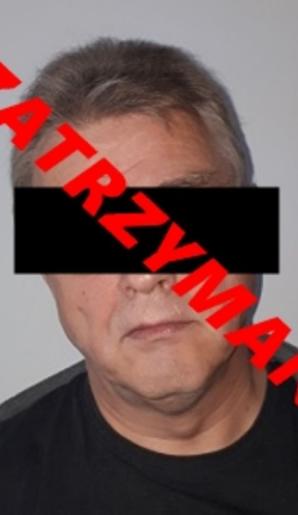 [VIDEO] Śląscy „łowcy głów” zatrzymali byłego lidera śląskiej mafii