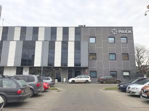 Kto zaatakował nasz wóz telewizyjny? Współpracujemy z Policją, bo kara więzienia za atak na dziennikarza jest dziś w Polsce taka sama jak na Policjanta!