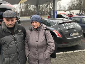 [VIDEO] Krzysztof Rutkowski rozpoczyna poszukiwania Bogdana Kujawskiego na jeziorze Bugaj w Piotrkowie Trybunalskim. Rodzice proszą syna o jakikolwiek kontakt!