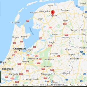 Rutkowski poszukuje 14-letniej Julii Walickiej. Dziewczyna zniknęła 21 stycznia w holenderskim Drachten