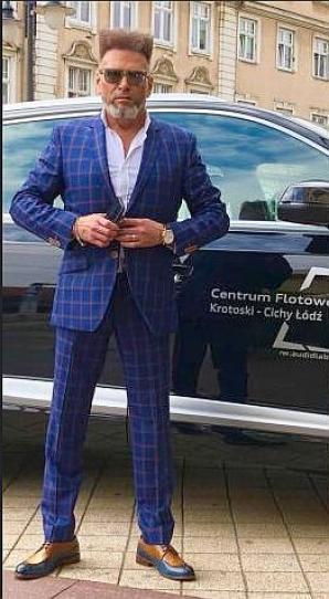 Krzysztof Rutkowski uruchamia TRANSPORTY SPECJALNE z Polski za granicę, z zagranicy do Polski oraz po terytorium Europy