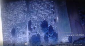 [VIDEO] Prokuratorze Regionalny w Lublinie! Oto zdjęcia i współrzędne nielegalnego, cmentarnego śmietniska na probostwie w Trzeszczanach! Czy podlegli Panu Prokuratorzy okłamują Polski Rząd?