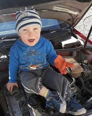 [VIDEO] Krzysztof Rutkowski wyklucza wersję porwania 3,5-letniego Kacperka. Jego zdaniem doszło do nieszczęśliwego wypadku