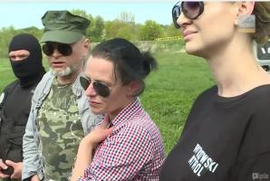 [VIDEO] Media szeroko o zakończonej akcji Biura Rutkowski w Nowogrodźcu. Dziś sekcja zwłok 3,5-latka