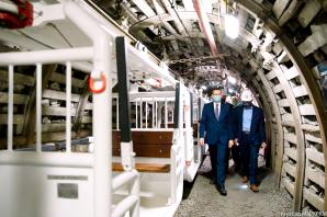 [VIDEO] Premier na Śląsku: „Solidarność” to drugie imię Polski, to również nasza przyszłość