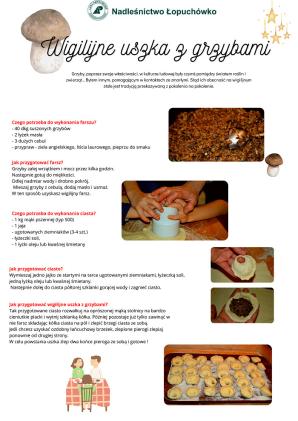 [VIDEO] Podłaźniczka i diduch, czyli tradycje i zwyczaje świąteczne, jakich nie znacie