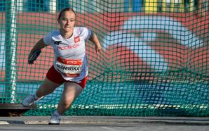 49 medali dla Polski na Paralekkoatletycznych Mistrzostwach Europy w Bydgoszczy