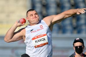 49 medali dla Polski na Paralekkoatletycznych Mistrzostwach Europy w Bydgoszczy