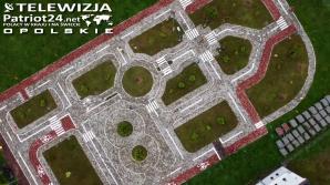 [VIDEO] BEZPIECZNA OPOLSZCZYZNA w powiecie kędzierzyńsko-kozielskim