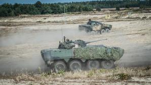 [VIDEO] RYŚ-21 – sprawdzian żołnierzy 12. Szczecińskiej Dywizji Zmechanizowanej