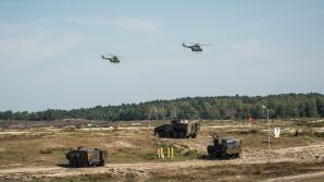 [VIDEO] RYŚ-21 – sprawdzian żołnierzy 12. Szczecińskiej Dywizji Zmechanizowanej