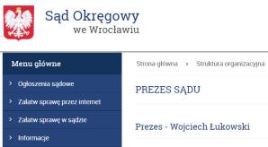 [VIDEO] Wyłudził 67 mln zł, do więzienia nie idzie, bo „jest biedny”, chory na zwolnieniu „i musi leżeć”. A Mercedesem podjechał do salonu BMW! Czy Prezesi dolnośląskich sądów, którzy dają się mu nabierać na te prostackie kłamstwa, podadzą się do dymisji?