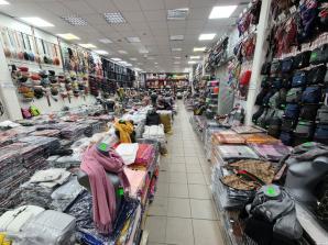 [VIDEO] Handlowali podrobionymi torebkami z Chin. Zabezpieczono towar o wartości prawie 3 milionów złotych