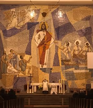 Słowo na niedzielę 24 października z Gdyni