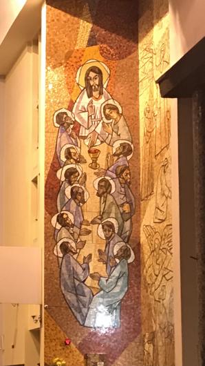 Słowo na niedzielę 24 października z Gdyni