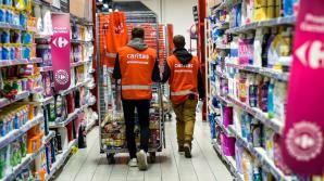 [VIDEO] Wigilia Caritas. Wspólny posiłek i prezenty pod choinkę