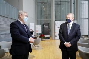 Filharmonia Łódzka im. Artura Rubinsteina będzie nadal współprowadzona przez MKiDN