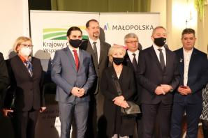 Uroczystości w Wierzchosławicach