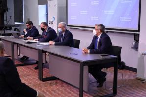 Powołano Śląsko-Małopolską Dolinę Wodorową