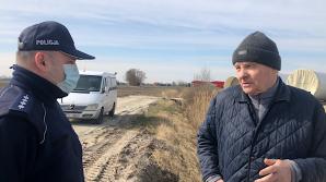 [VIDEO] Wojewoda Wielkopolski Michał Zieliński dał się oszukać izraelskiemu inwestorowi przy budowie wiatraków? Sołtysi ujawniają kolejne fałszerstwa, a Prokurator Okręgowy w Ostrowie Wlkp. Paweł Szymanowski wciąż bezczynny!