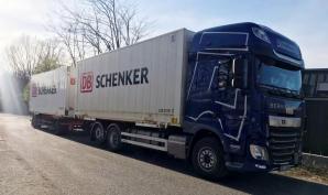 [VIDEO] Odzyskano Rowery Elektryczne Ecobike o wartości rynkowej prawie miliona złotych - briefing prasowy 13 kwietnia 2022