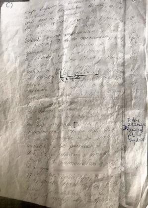 Kłamca, oszust, alkoholik i narkoman wiarygodnym oskarżycielem dla prokuratora Mikołaja Rydza? Czy na jego sztuczki da się nabrać Sąd Apelacyjny w Szczecinie rozpatrujący wniosek o wznowienie procesu skazanego Kamila Sękowskiego?