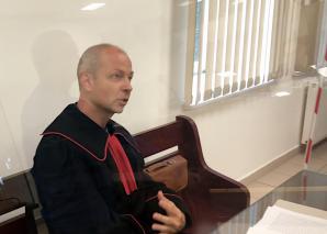 Kłamca, oszust, alkoholik i narkoman wiarygodnym oskarżycielem dla prokuratora Mikołaja Rydza? Czy na jego sztuczki da się nabrać Sąd Apelacyjny w Szczecinie rozpatrujący wniosek o wznowienie procesu skazanego Kamila Sękowskiego?