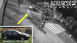 [VIDEO] Kto ukradł opony, Volvo S80 i lawetę w Strzelcach Małych, na wschód od Radomska? Poszkodowany prosi o pomoc Krzysztofa Rutkowskiego!