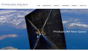 [VIDEO] Kosmiczne dane wymagają bezpiecznego przechowywania i przesyłania na Ziemię. Polacy tworzą innowacyjne moduły pamięci dla kosmicznych misji